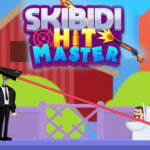 Skibidi Hit Master